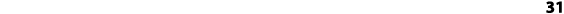  31