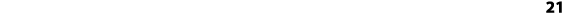  21