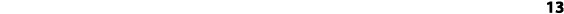  13