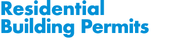 Residential Building Permits
