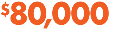 $80,000