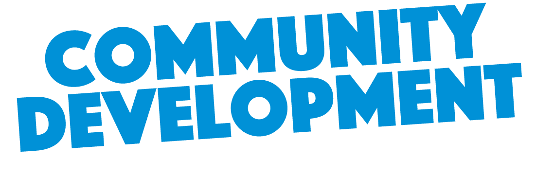 community development