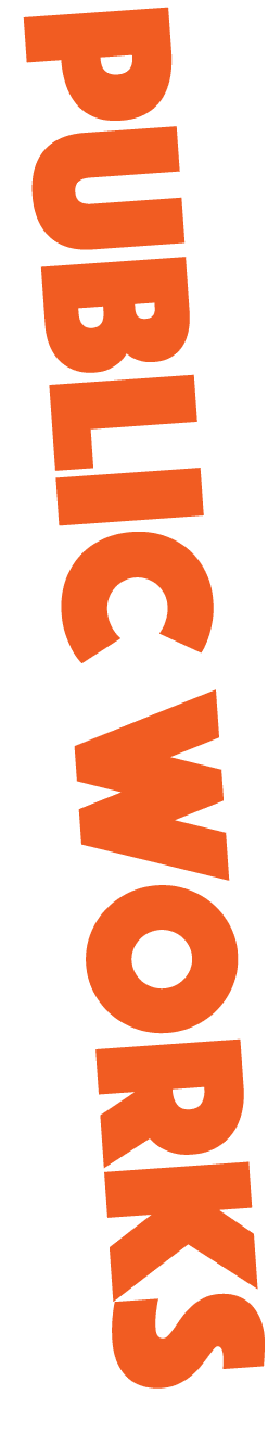 public works