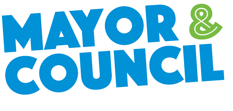 Mayor & Council