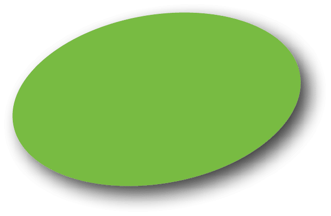 Oval