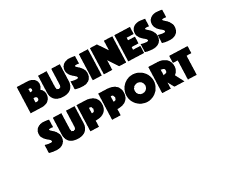 business support