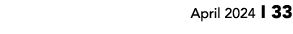 April 2024 I 33