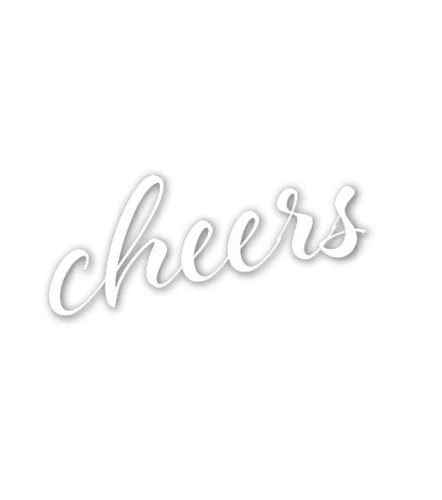 cheers