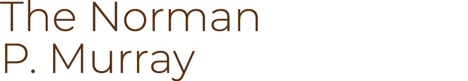 The Norman P. Murray