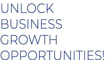 Unlock Business Growth Opportunities!
