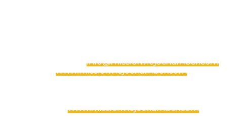 MISSION VIEJO CHAMBER OF COMMERCE 23052 H Alicia Parkway, Suite 218 | Mission Viejo, CA 92692 949 441 0602 | info@mis...