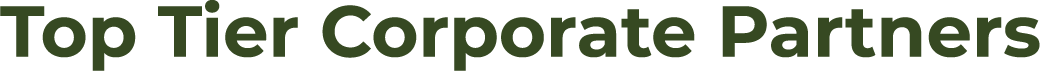 Top Tier Corporate Partners