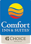  (PRNewsfoto/Choice Hotels International, In)