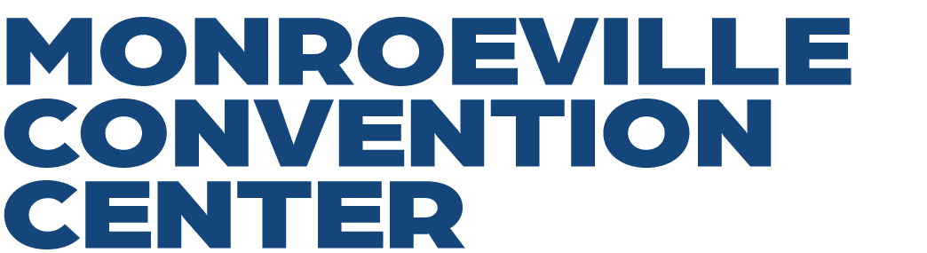 MONROEVILLE CONVENTION CENTER 