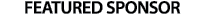 FEATURED SPONSOR