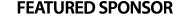 FEATURED SPONSOR