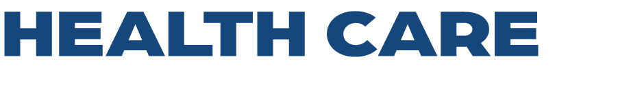 HEALTH CARE