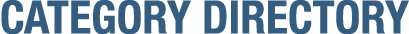 CATEGORY DIRECTORY