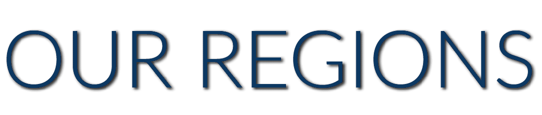 Our Regions 