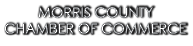 MORRIS COUNTY CHAMBER OF COMMERCE