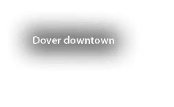 Dover downtown