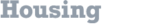 Housing 