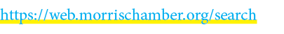 https://web.morrischamber.org/search