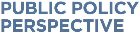 Public Policy Perspective