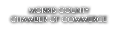 MORRIS COUNTY CHAMBER OF COMMERCE