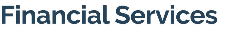 Financial Services