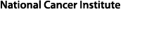 National Cancer Institute