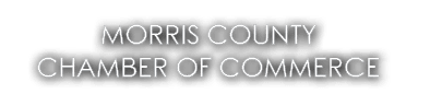 MORRIS COUNTY CHAMBER OF COMMERCE