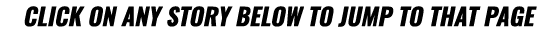 Click on Any Story below to jump to that page