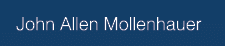 John Allen Mollenhauer