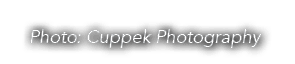 Photo: Cuppek Photography