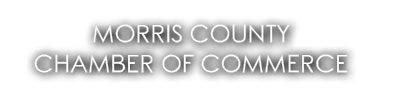MORRIS COUNTY CHAMBER OF COMMERCE