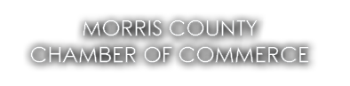 MORRIS COUNTY CHAMBER OF COMMERCE