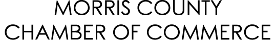 MORRIS COUNTY CHAMBER OF COMMERCE