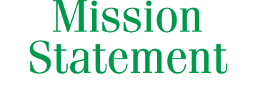 Mission Statement 