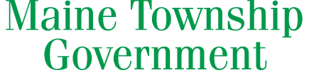 Maine Township Government