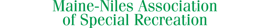 Maine Niles Association of Special Recreation