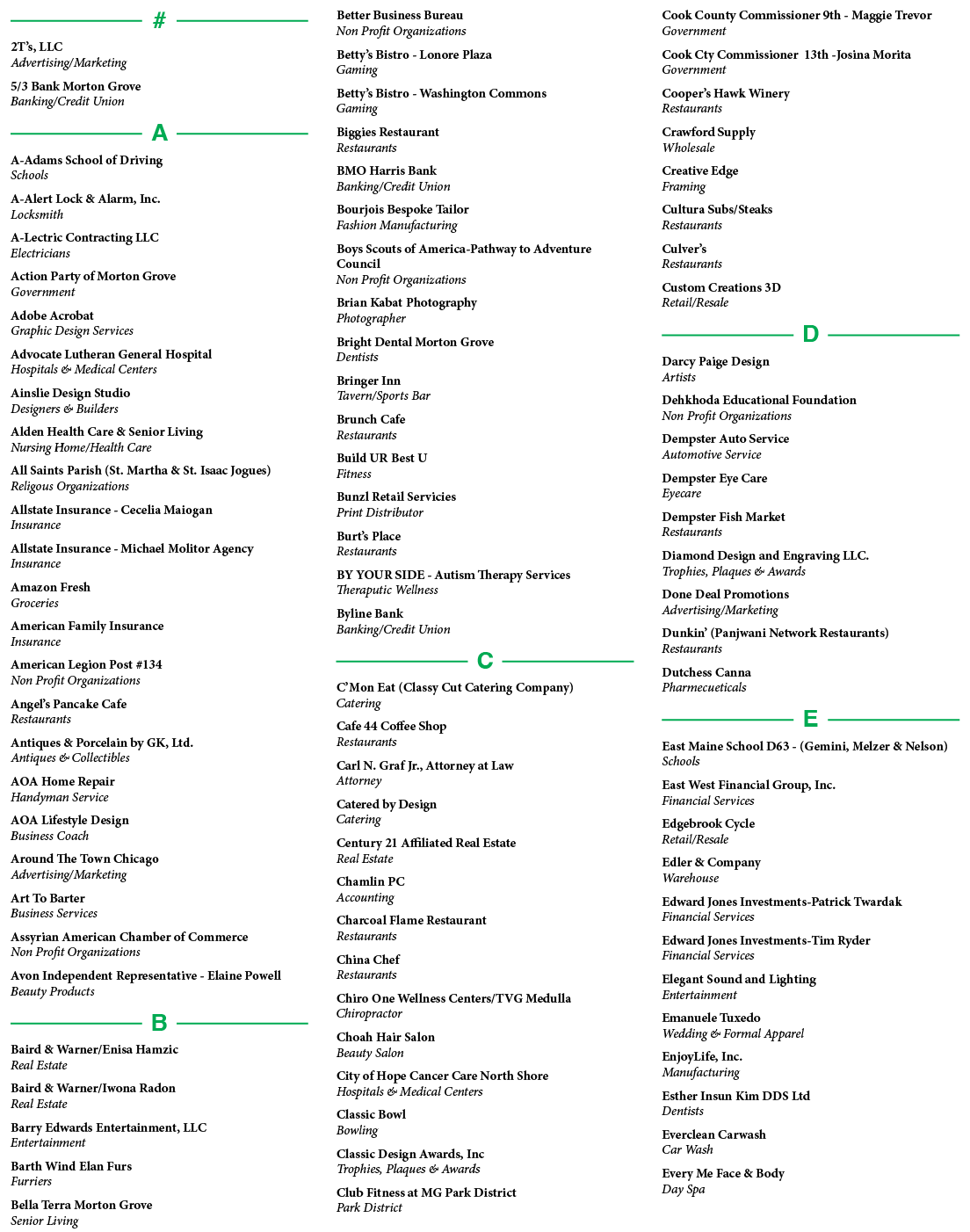 Rectangle