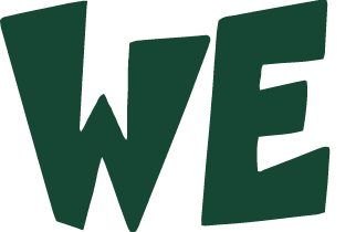 WE
