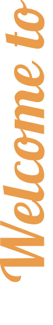 Welcome to 