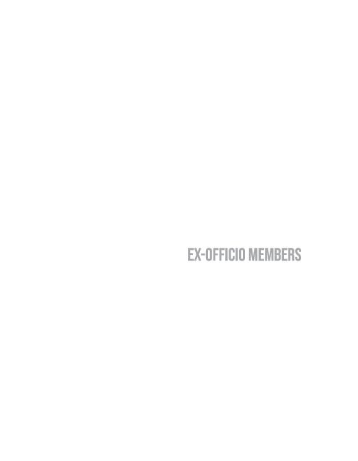 Board Members Mar Y Sol Alvarado Alro Window Coverings Ricardo Benavidez Google, Inc. Simone Berkowitz Community Serv...