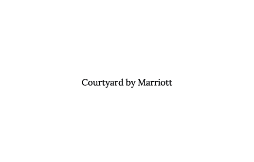Courtyard by Marriott