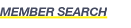 MEMBER SEARCH