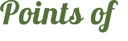 Points of