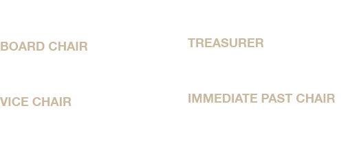 Board of Directors BOARD CHAIR Laura Blakely GCA Law Partners LLC VICE CHAIR Jessica Hill Live Nation TREASURER Ellis...