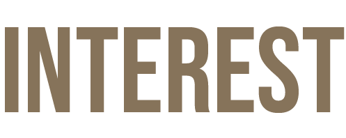 InteresT